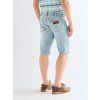 Pánské džínové šortky WRANGLER 112377840 COLTON SHORTS Firelight
