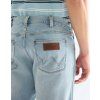 Pánské džínové šortky WRANGLER 112377840 COLTON SHORTS Firelight