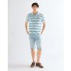 Pánské džínové šortky WRANGLER 112377840 COLTON SHORTS Firelight