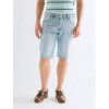 Pánské džínové šortky WRANGLER 112377840 COLTON SHORTS Firelight