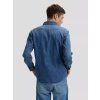 Pánská džínová košile LEE 112376547 REGULAR WESTERN SHIRT Brookside