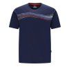 Pánské tričko HAJO 27964 609 Soft Cotton