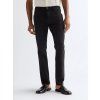 Pánské džíny WRANGLER 112377762 GREENSBORO STRETCH Obsidian Shadow