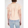Dámské tričko MONARI 410723 250 Summer Peach Italy T-Shirt Basic Pima