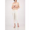 Dámský kardigan MONARI 410915 250 Summer Peach Italy Jacket Stricküberwurf Basic