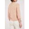 Dámský kardigan MONARI 410915 250 Summer Peach Italy Jacket Stricküberwurf Basic