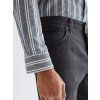 Pánské džínové šortky WRANGLER 112377813 TEXAS SHORTS Onyx Ember