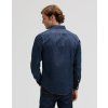 Pánská džínová košile LEE 112370702 LEE BUTTON DOWN Rinse