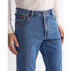 Pánské džíny WRANGLER W12105096 112126033 TEXAS Stonewash