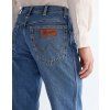 Pánské džíny WRANGLER W12105096 112126033 TEXAS Stonewash