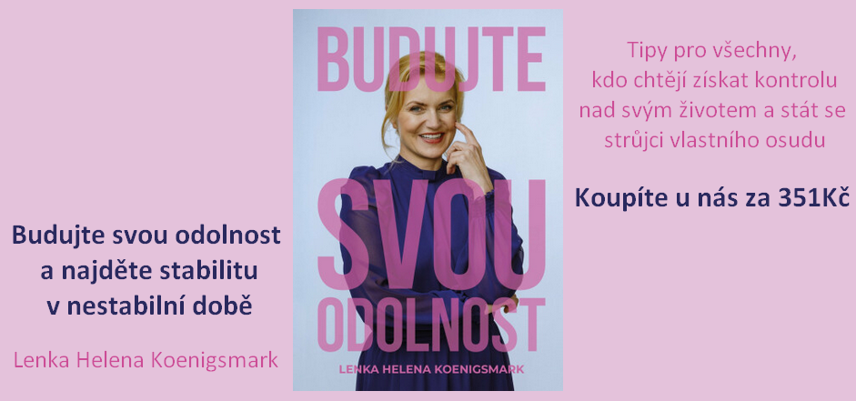 Budujte svou odolnost a najděte stabilitu v nestabilní době