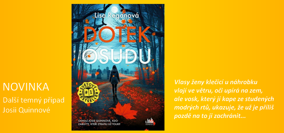 Dotek osudu - 12. díl série