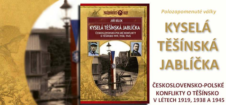 Kyselá těšínská jablíčka