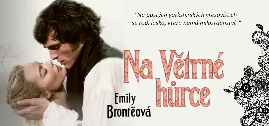 Na větrné hůrce - bouřlivé výšiny