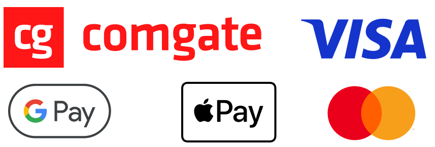 Platební brána ComGate