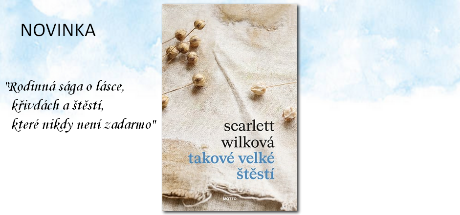 Takové velké štěstí