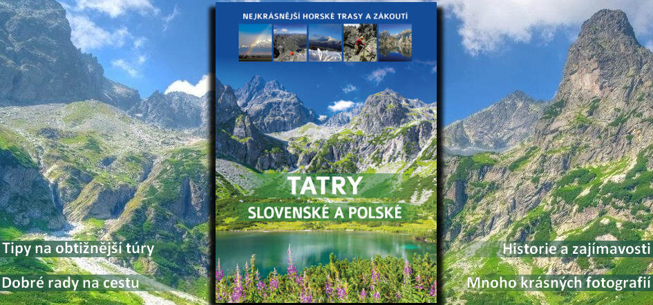 Tatry slovenské a polské