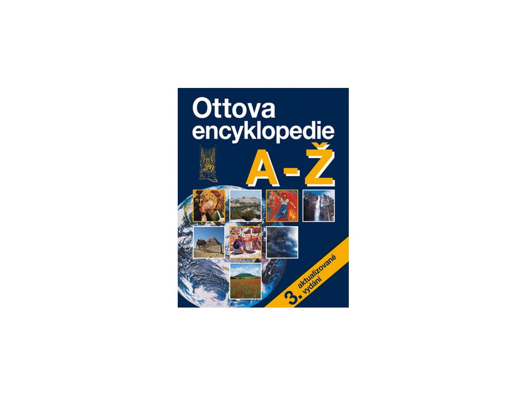 ottova encyklopedie a z