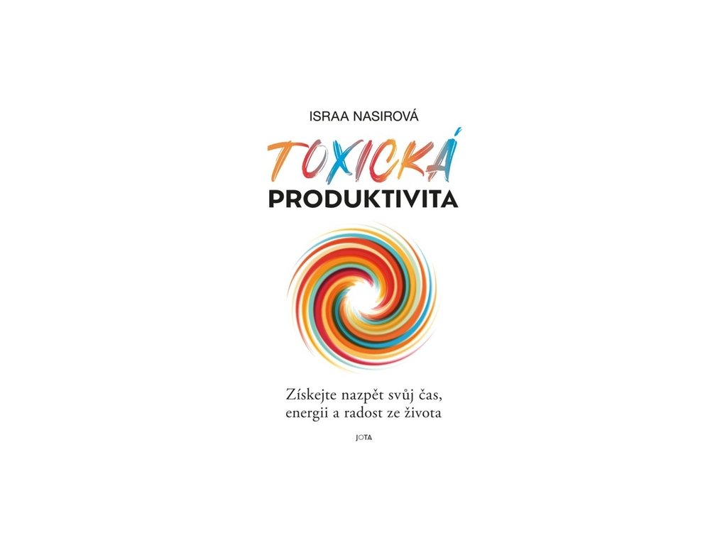 Toxická produktivita
