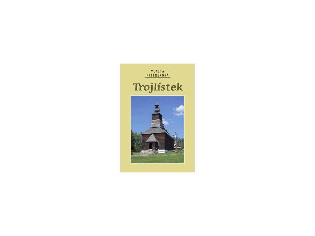 Trojlístek
