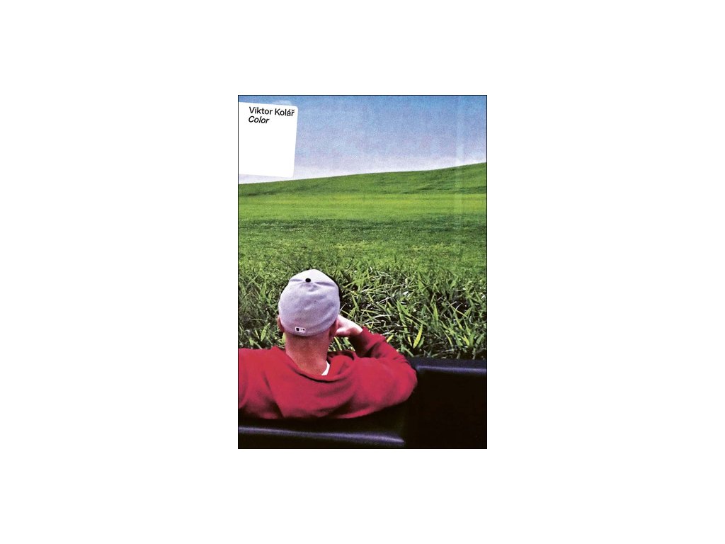 Viktor Kolář Color