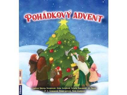 Pohádkový advent