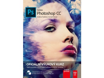 Adobe Photoshop CC