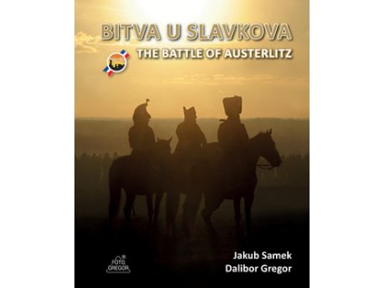 BITVA U SLAVKOVA