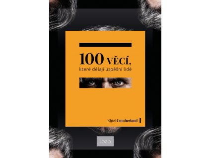 100 věcí, které dělají úspěšní lidé