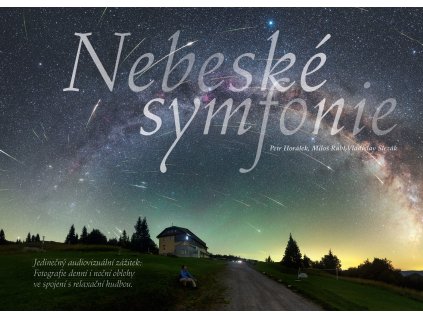 Nebeské symfonie