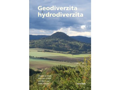 Geodiverzita a hydrodiverzita