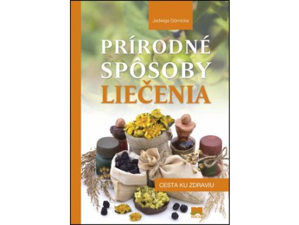 Prírodné spôsoby liečenia