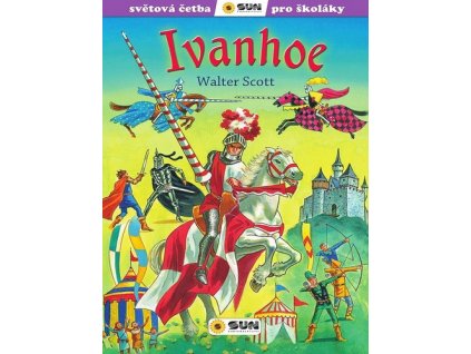 Ivanhoe