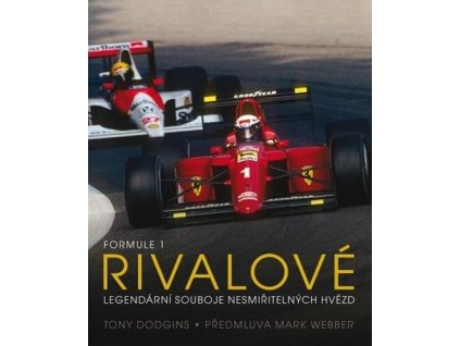 Formule 1 Rivalové