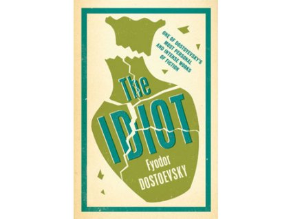 The Idiot