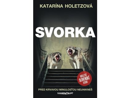 Svorka