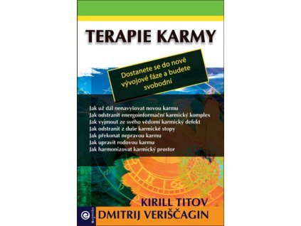 Terapie karmy