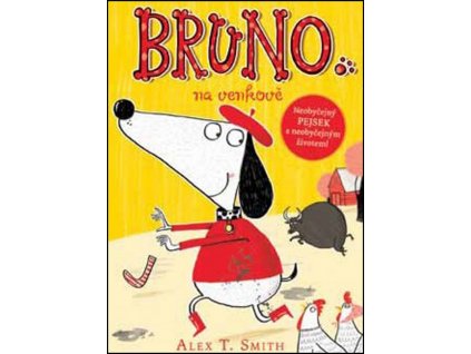 Bruno na venkově