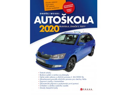 Autoškola 2020