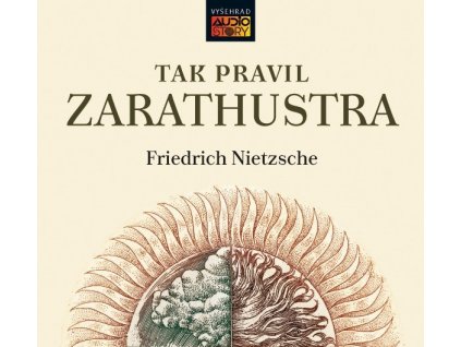 Tak pravil Zarathustra (audiokniha)