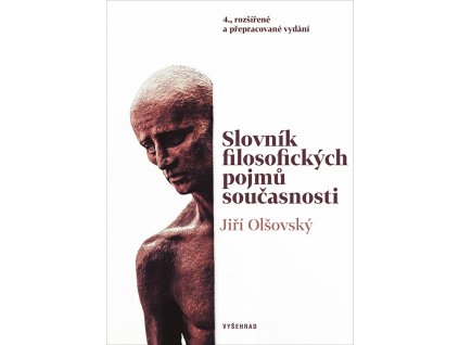 Slovník filosofických pojmů současnosti