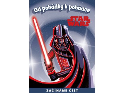 Od pohádky k pohádce - Star Wars