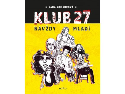 Klub 27