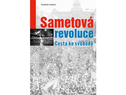 Sametová revoluce