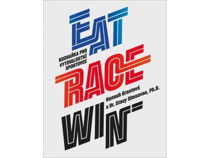 Eat Race Win