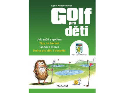 Golf pro děti