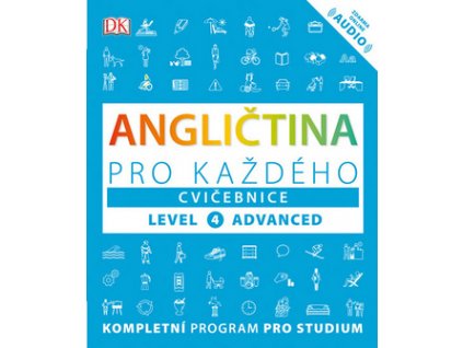 Angličtina pro každého Cvičebnice