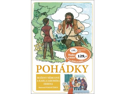 Pohádky