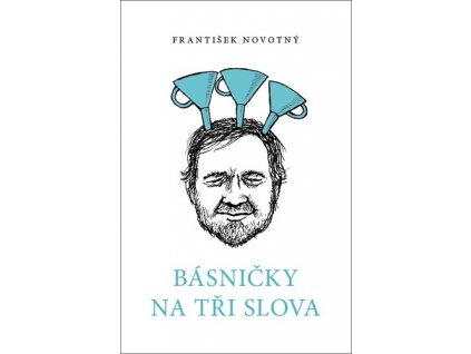 Básničky na tři slova