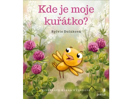 Kde je moje kuřátko?